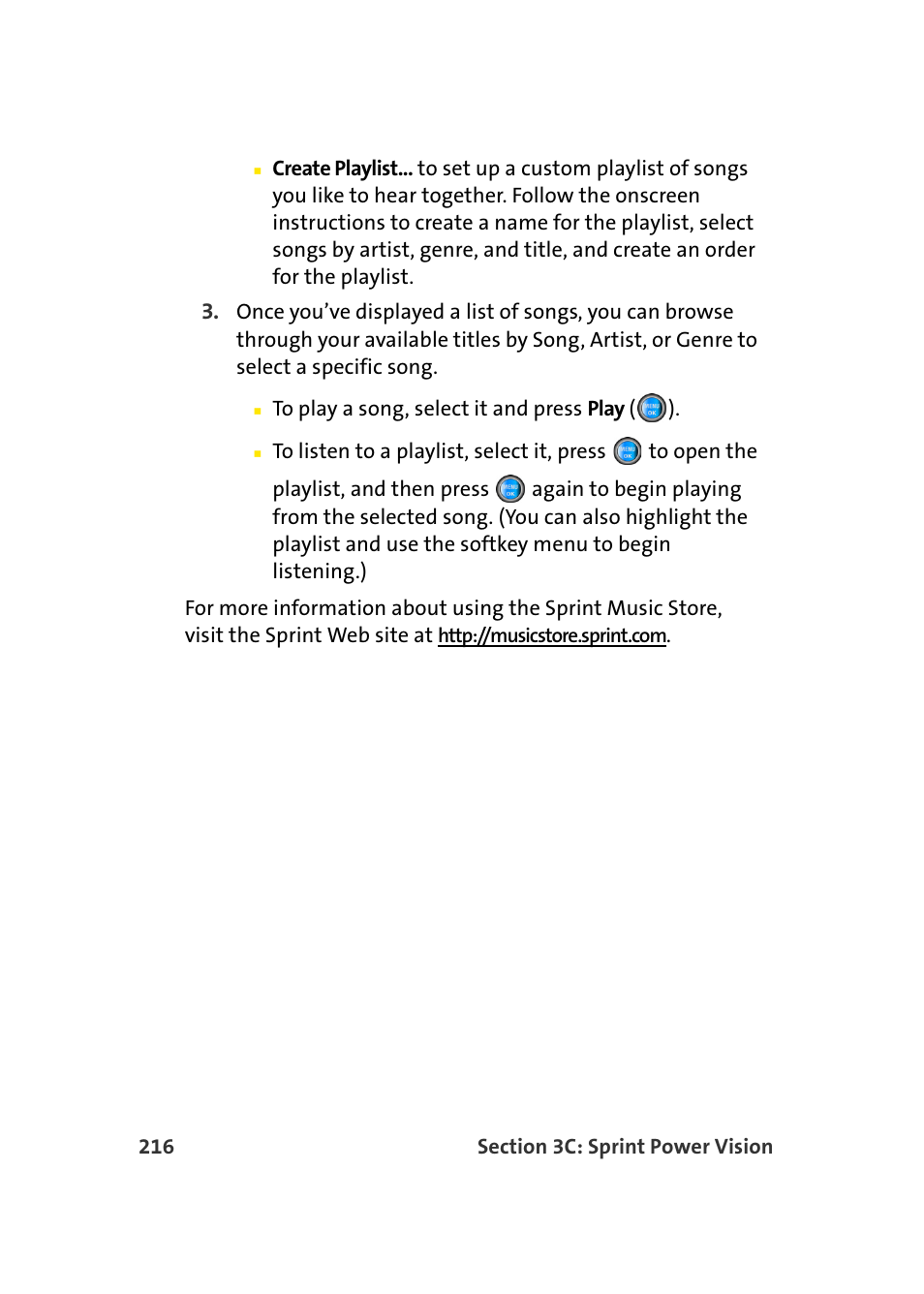 Samsung SPH-A960TSSXAR User Manual | Page 240 / 272
