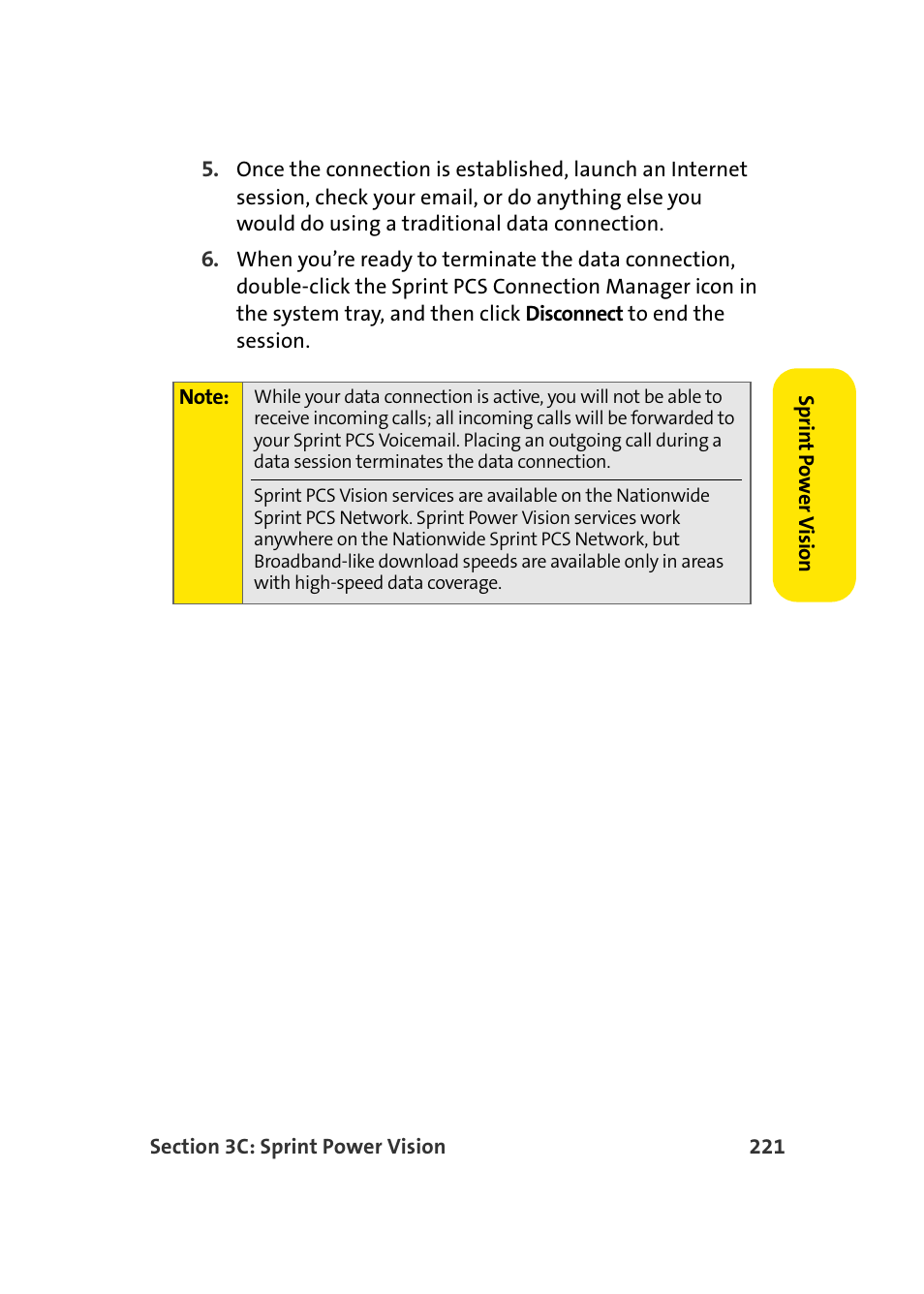 Samsung SPH-A960TSSXAR User Manual | Page 245 / 272
