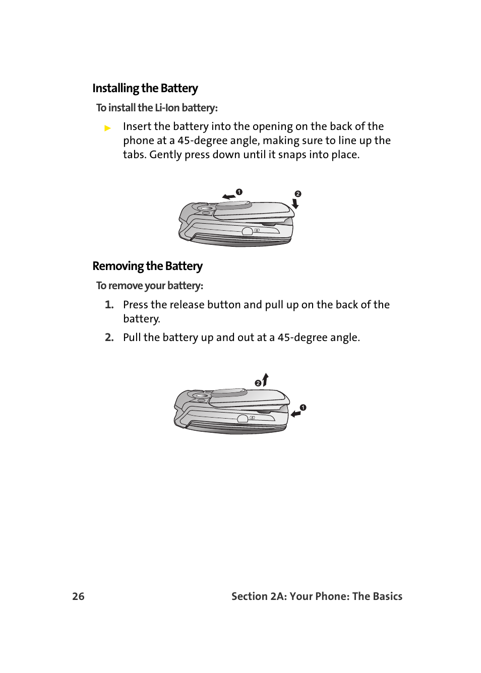Samsung SPH-A960TSSXAR User Manual | Page 50 / 272