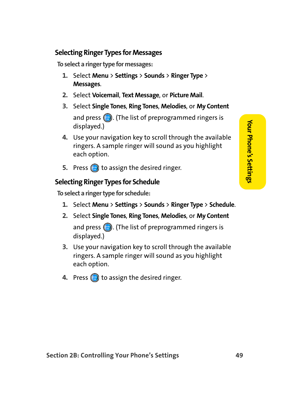Samsung SPH-A960TSSXAR User Manual | Page 73 / 272