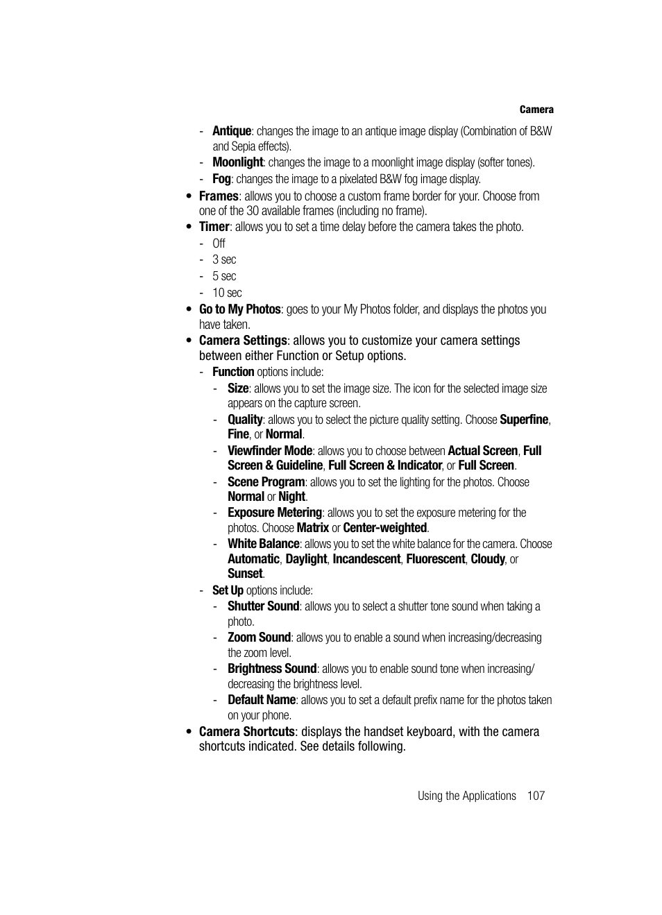 Samsung SGH-A517ZKAATT User Manual | Page 107 / 162