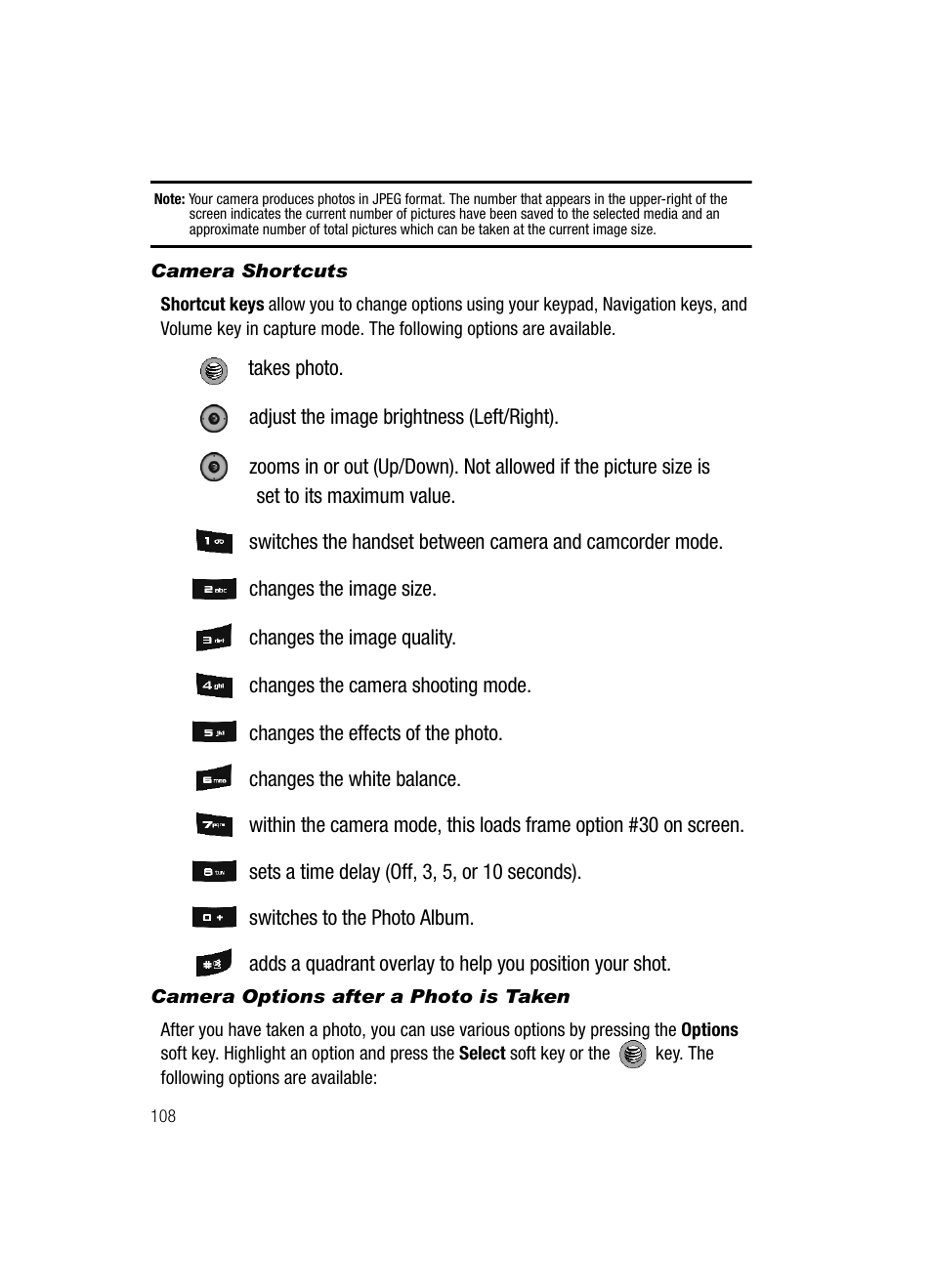 Samsung SGH-A517ZKAATT User Manual | Page 108 / 162