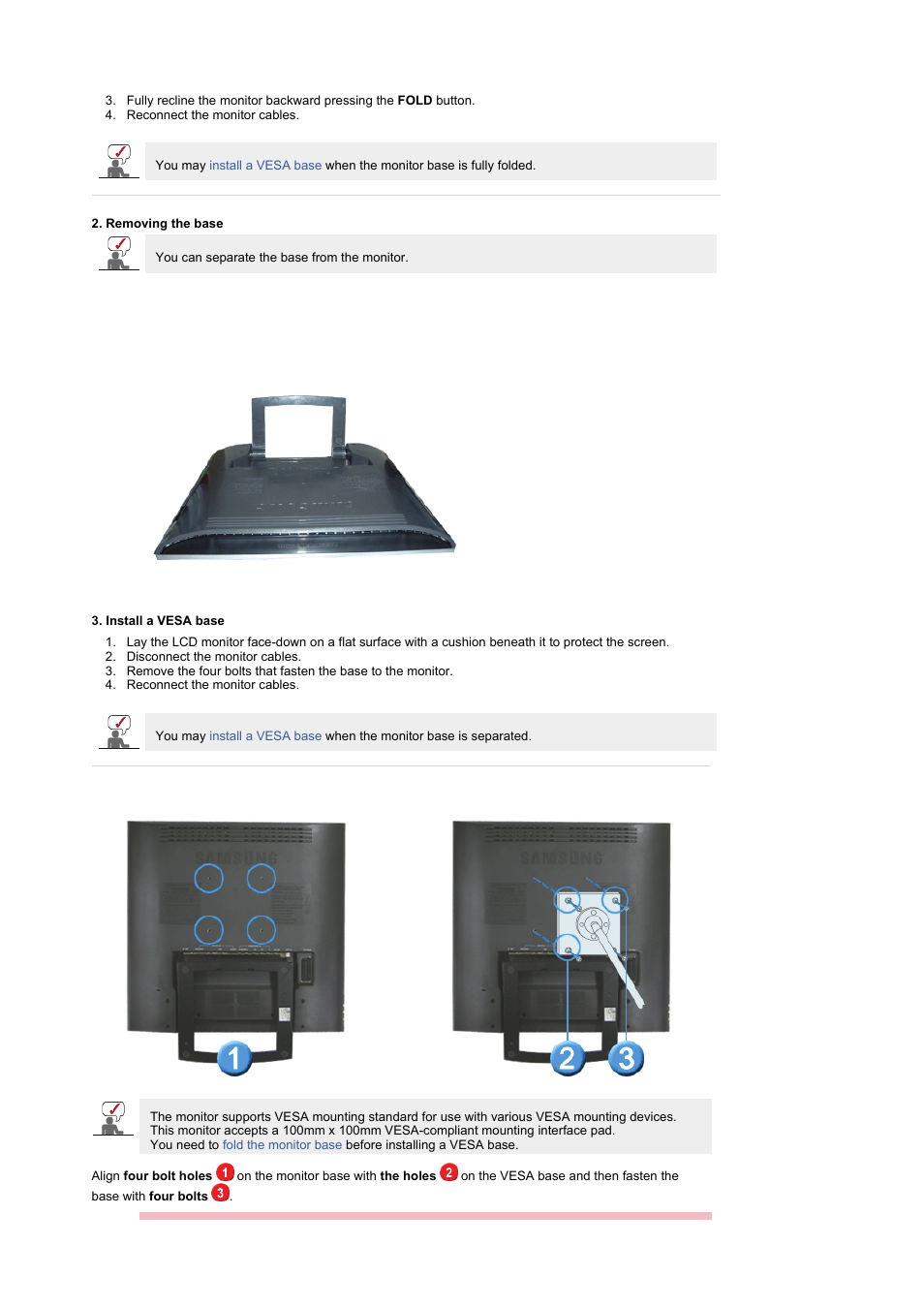 Samsung LS19RTUSSZ-XAZ User Manual | Page 23 / 57