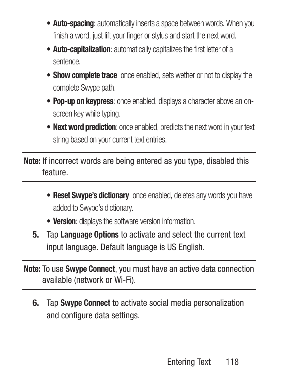 Samsung SCH-S960RWBTFN User Manual | Page 123 / 513