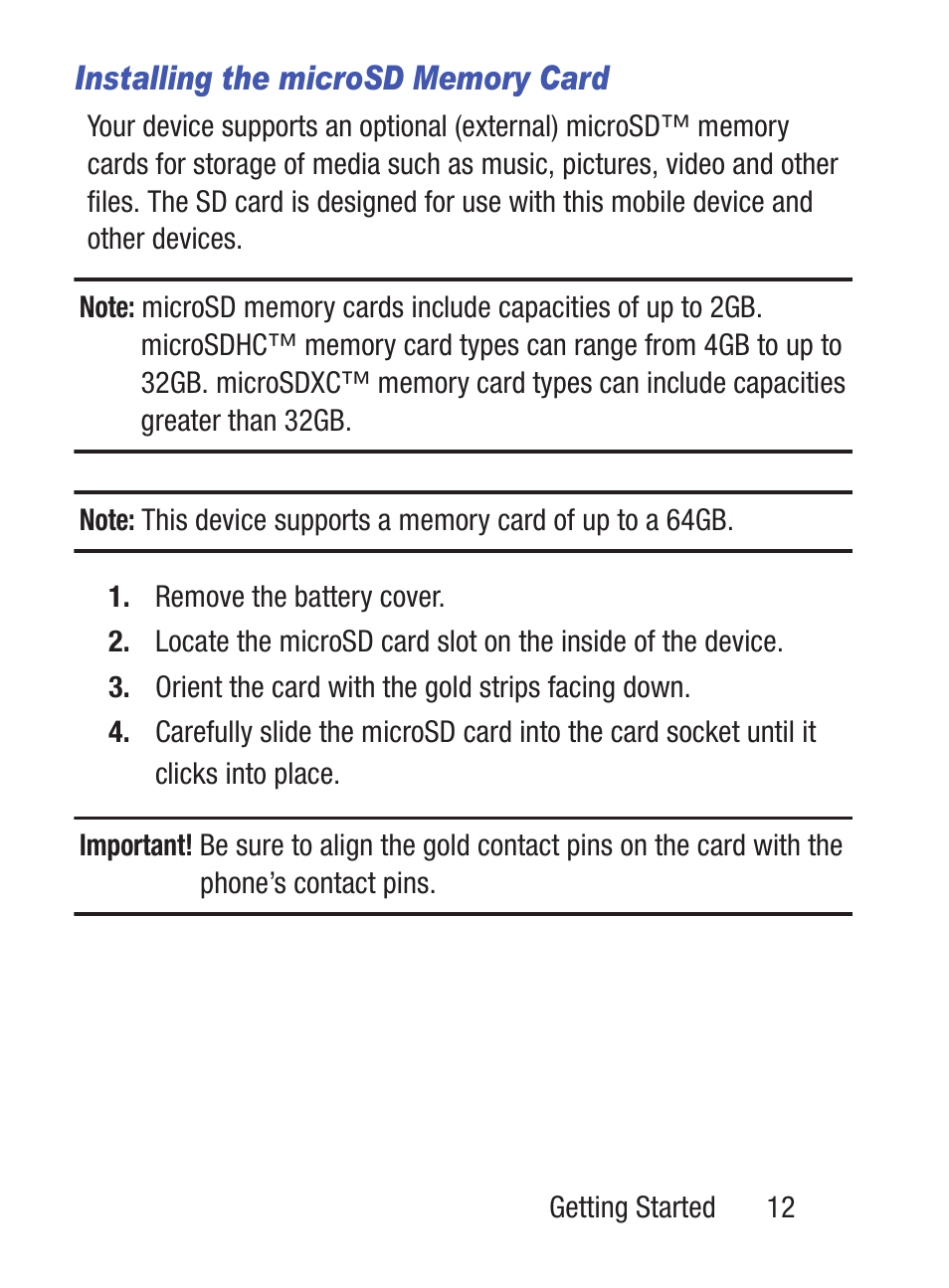 Samsung SCH-S960RWBTFN User Manual | Page 17 / 513