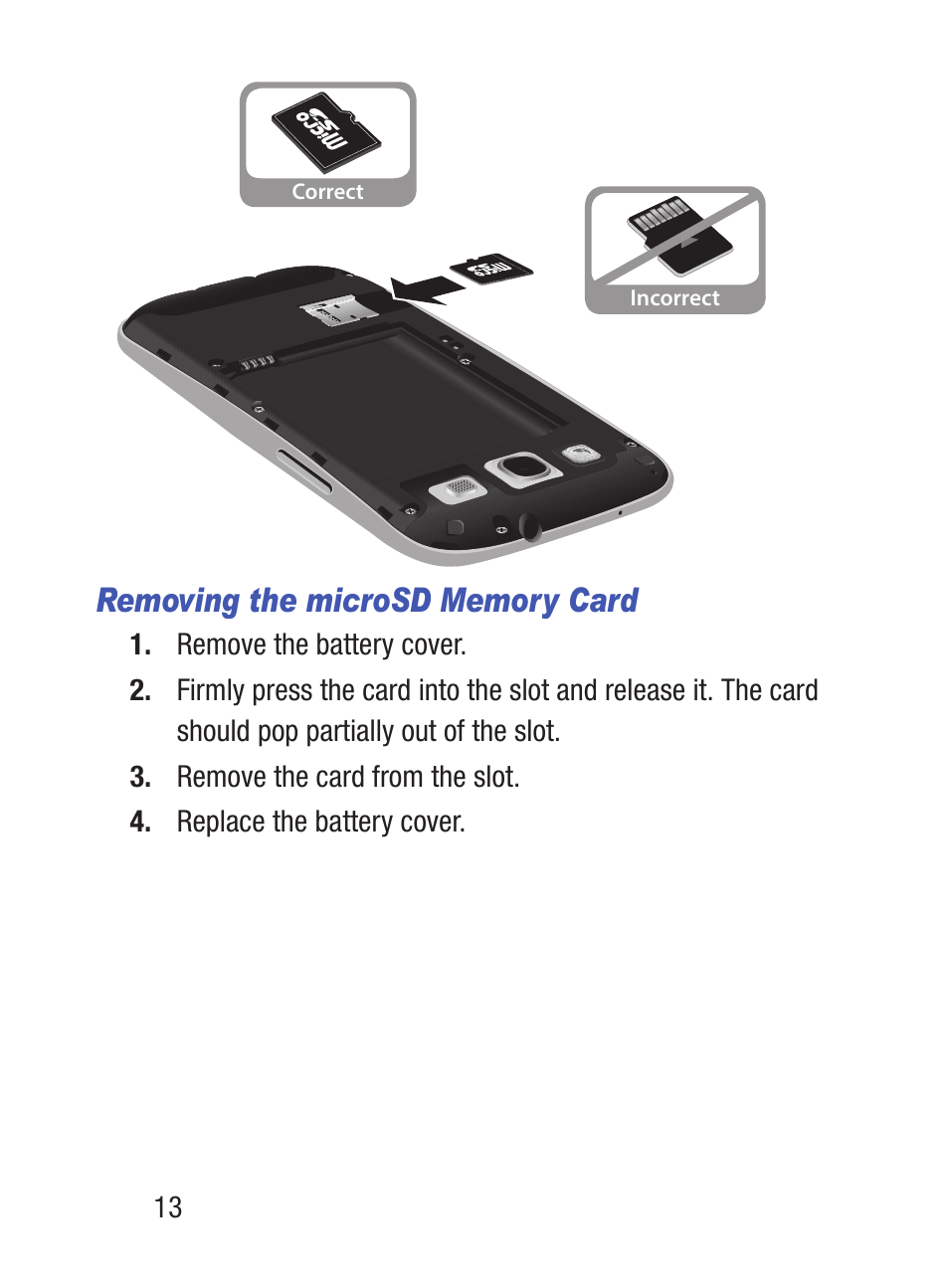 Samsung SCH-S960RWBTFN User Manual | Page 18 / 513