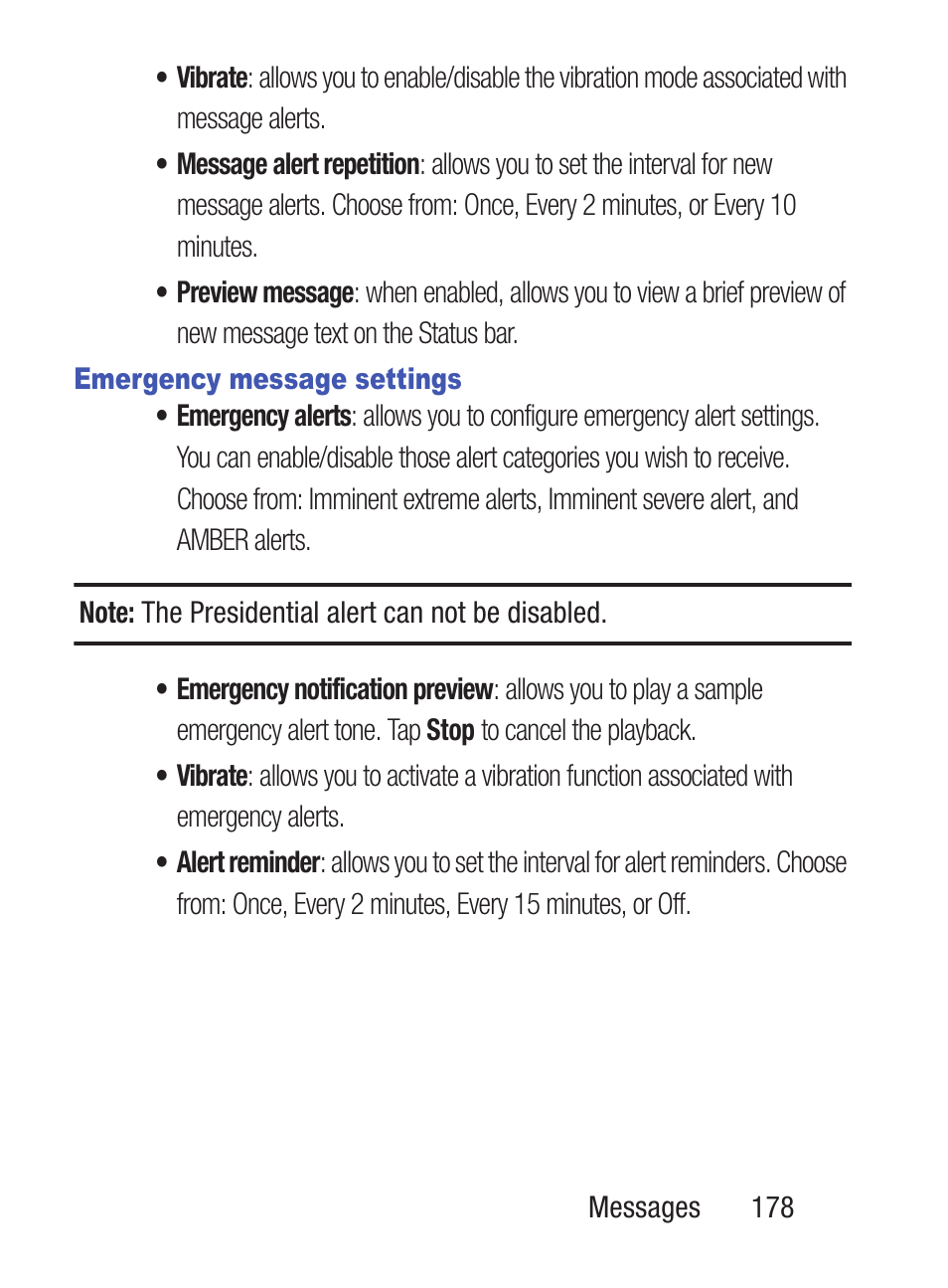 Samsung SCH-S960RWBTFN User Manual | Page 183 / 513