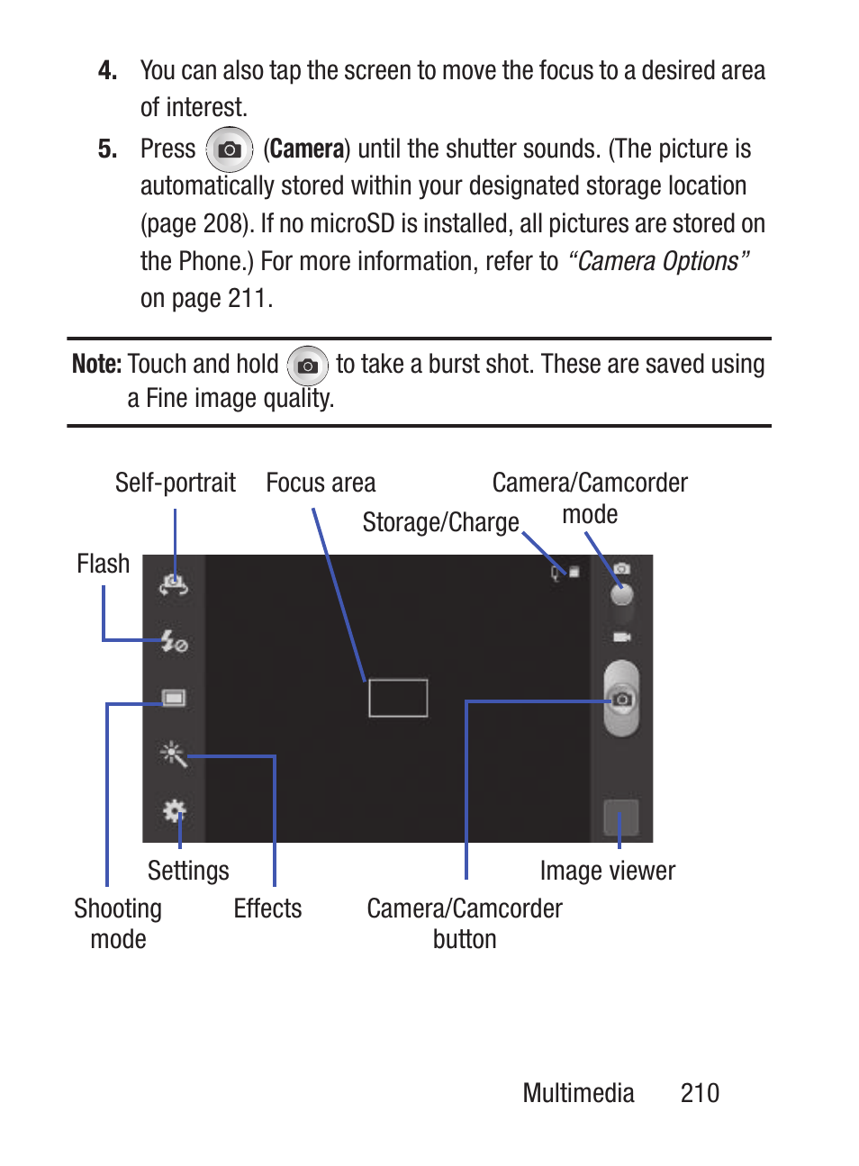 Samsung SCH-S960RWBTFN User Manual | Page 215 / 513