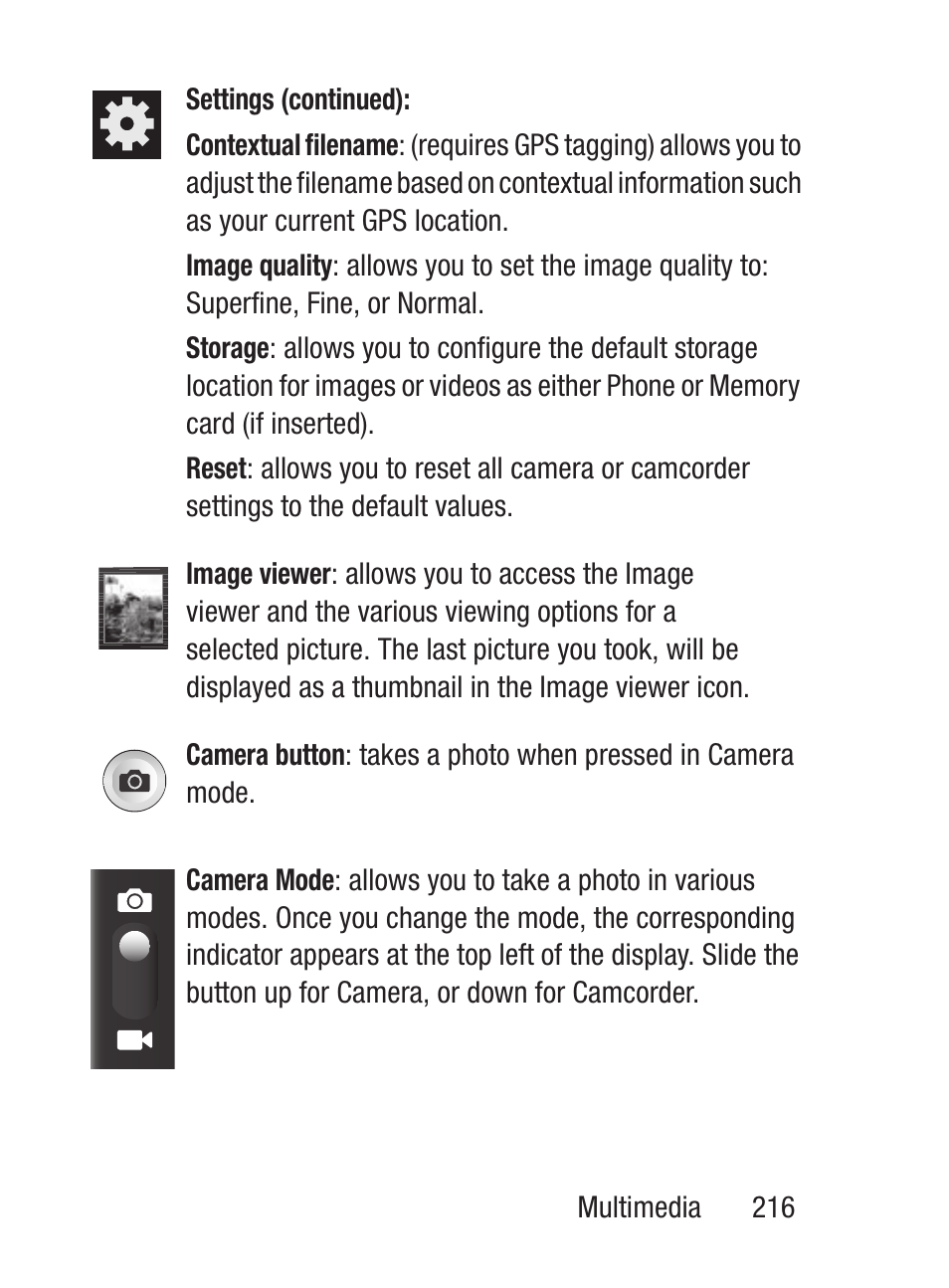 Samsung SCH-S960RWBTFN User Manual | Page 221 / 513