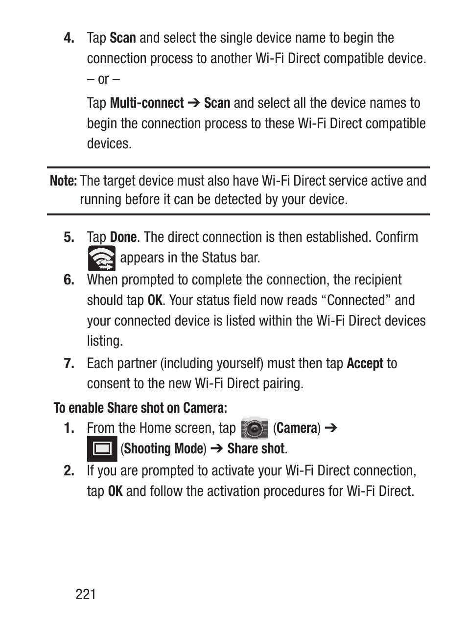 Samsung SCH-S960RWBTFN User Manual | Page 226 / 513