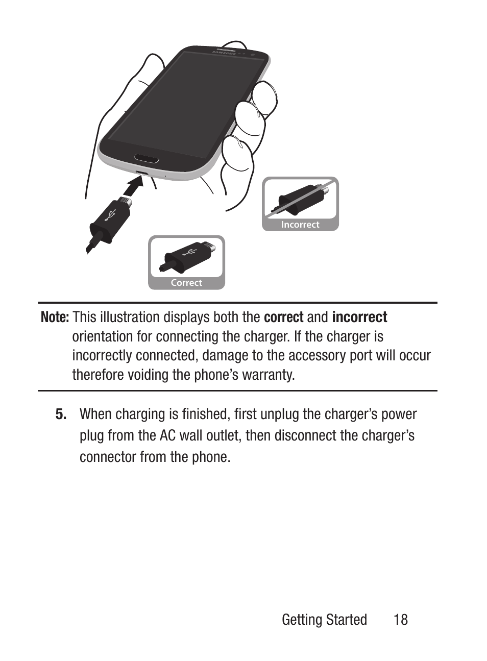 Samsung SCH-S960RWBTFN User Manual | Page 23 / 513