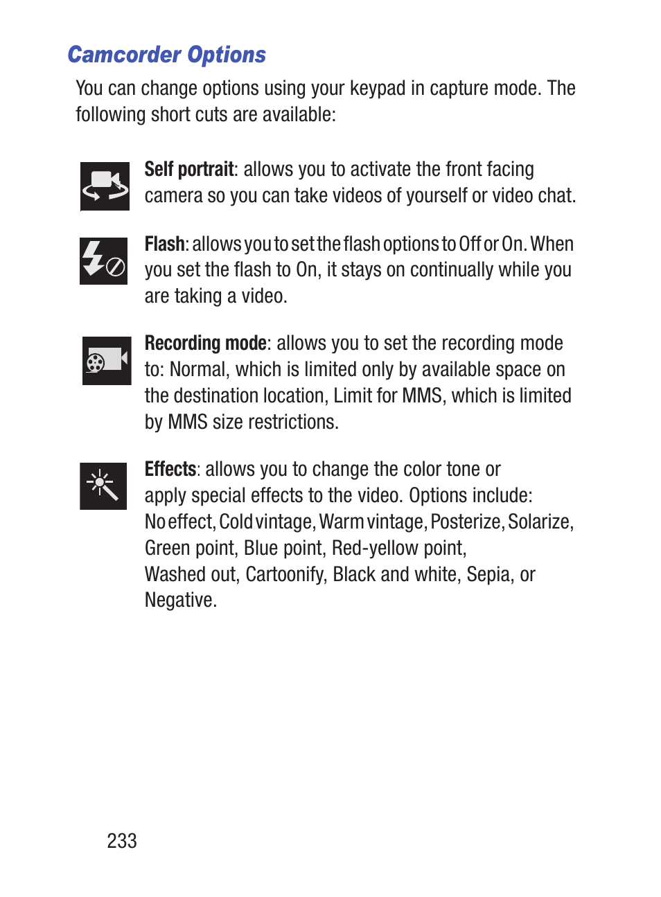 Samsung SCH-S960RWBTFN User Manual | Page 238 / 513