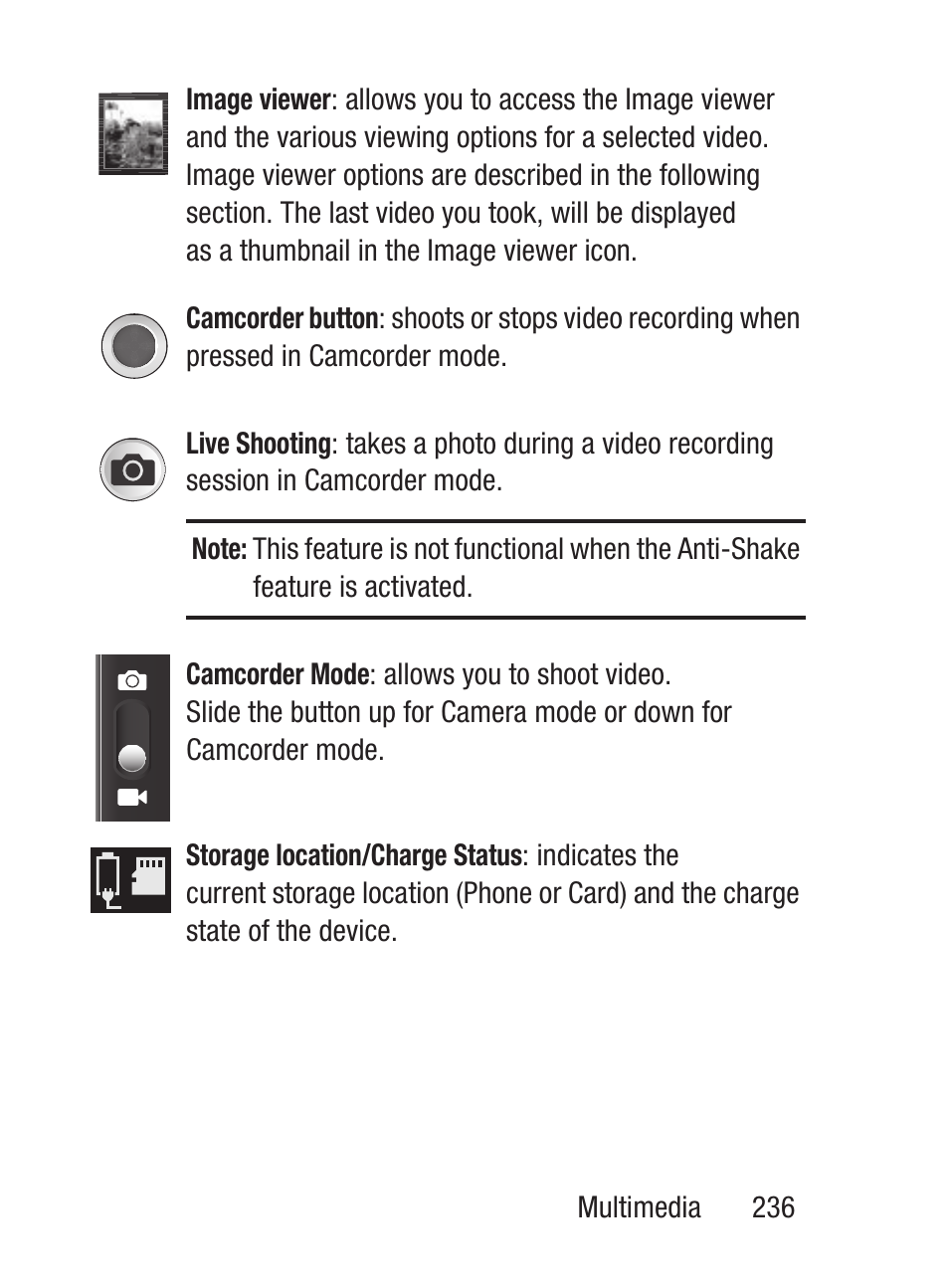 Samsung SCH-S960RWBTFN User Manual | Page 241 / 513