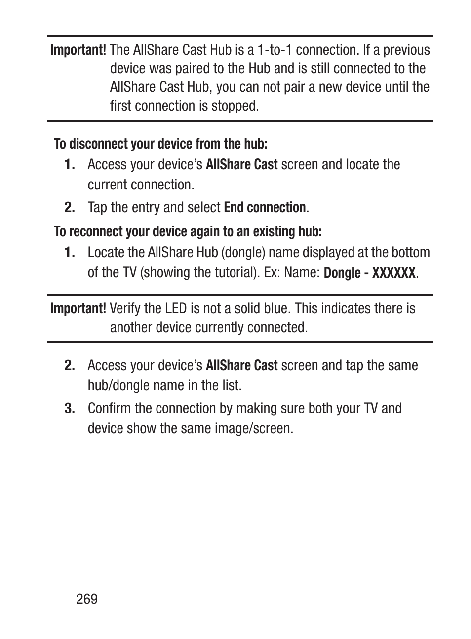 Samsung SCH-S960RWBTFN User Manual | Page 274 / 513