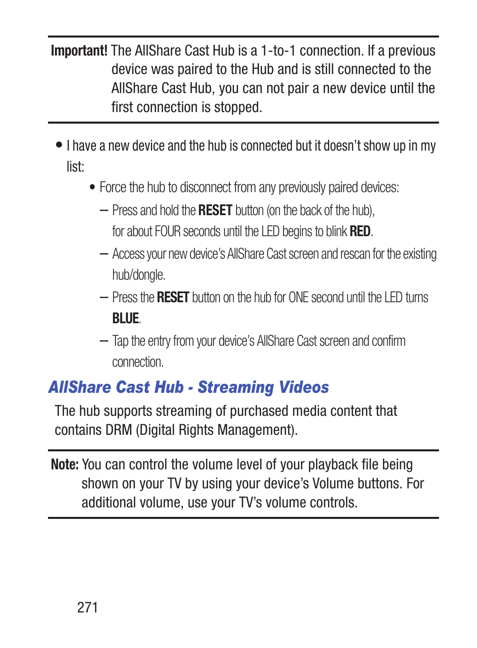 Samsung SCH-S960RWBTFN User Manual | Page 276 / 513