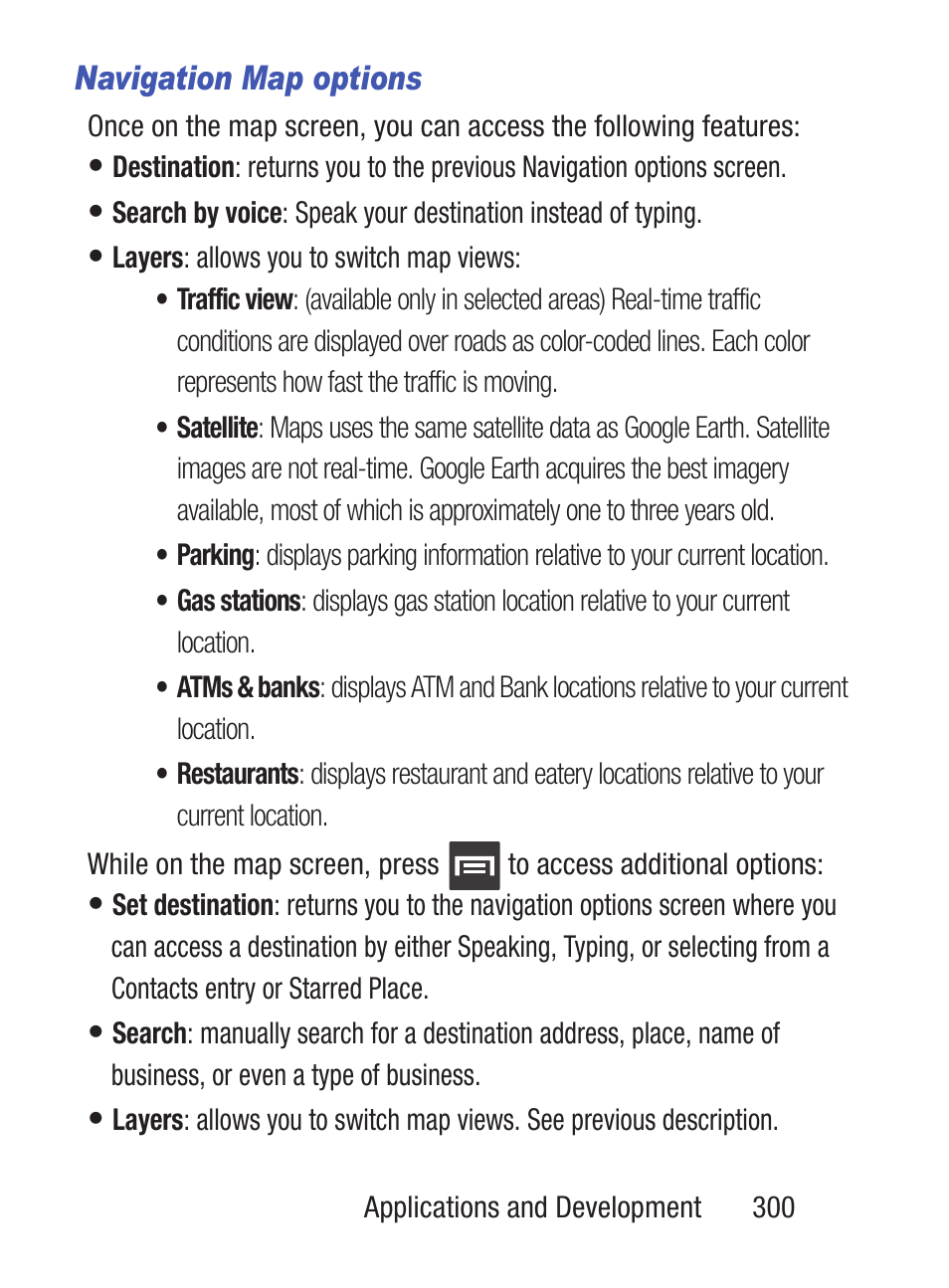 Samsung SCH-S960RWBTFN User Manual | Page 305 / 513