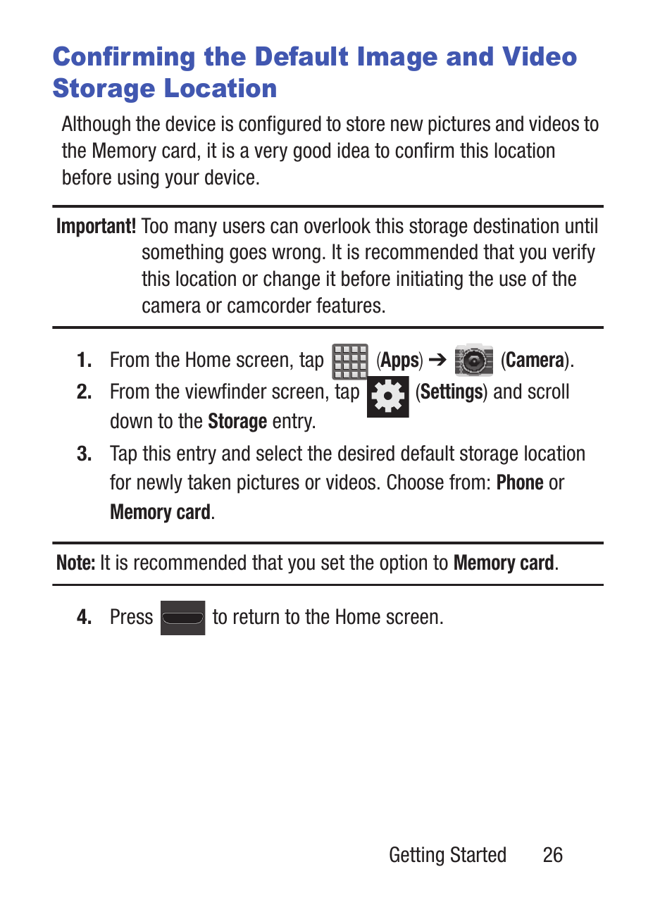 Samsung SCH-S960RWBTFN User Manual | Page 31 / 513