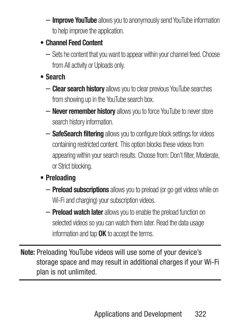 Samsung SCH-S960RWBTFN User Manual | Page 327 / 513