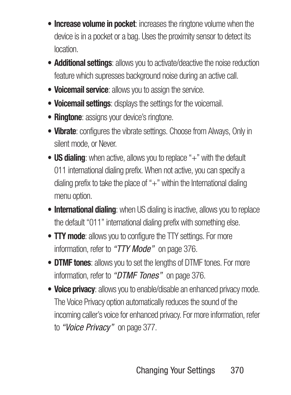 Samsung SCH-S960RWBTFN User Manual | Page 375 / 513