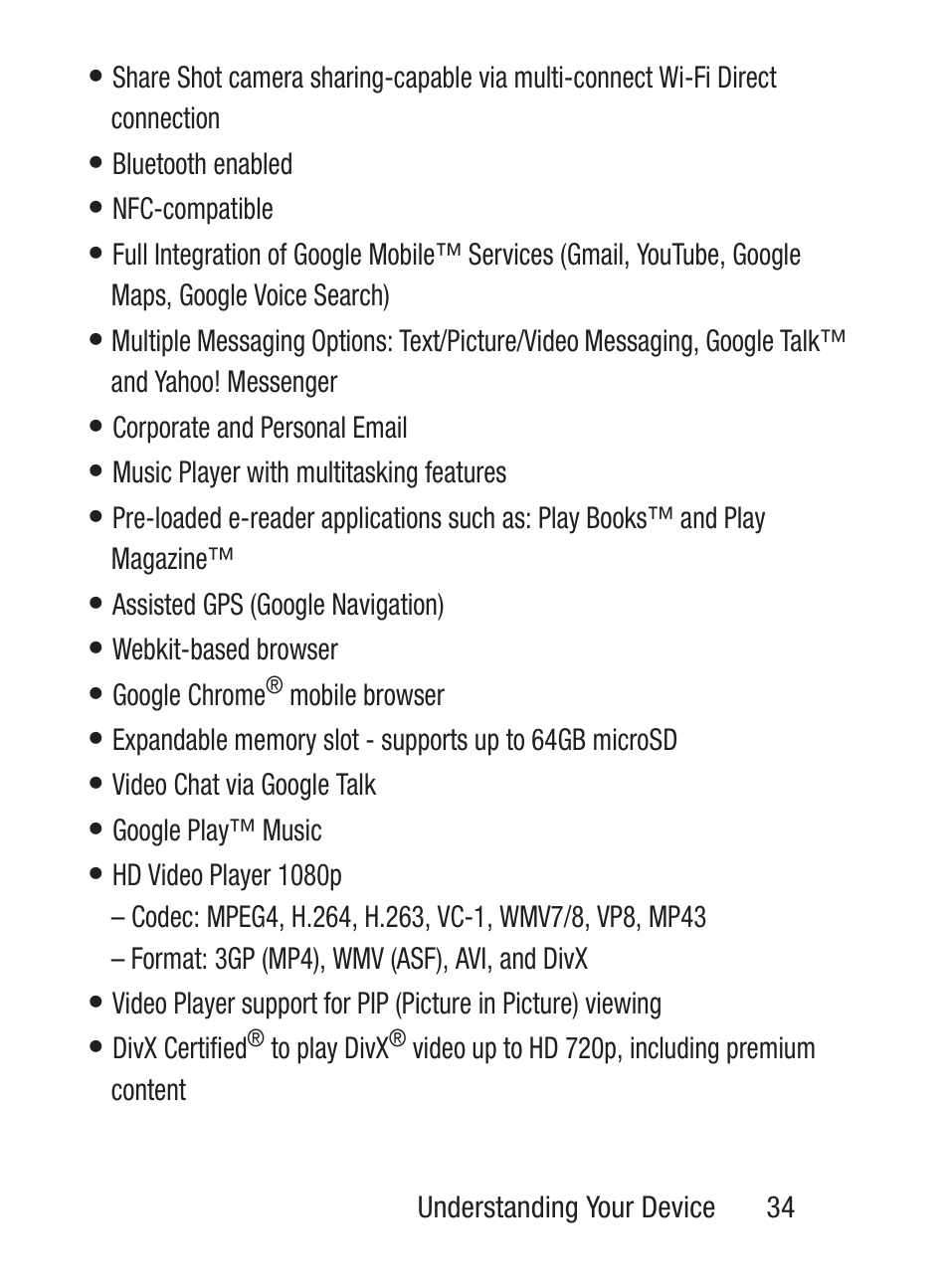 Samsung SCH-S960RWBTFN User Manual | Page 39 / 513