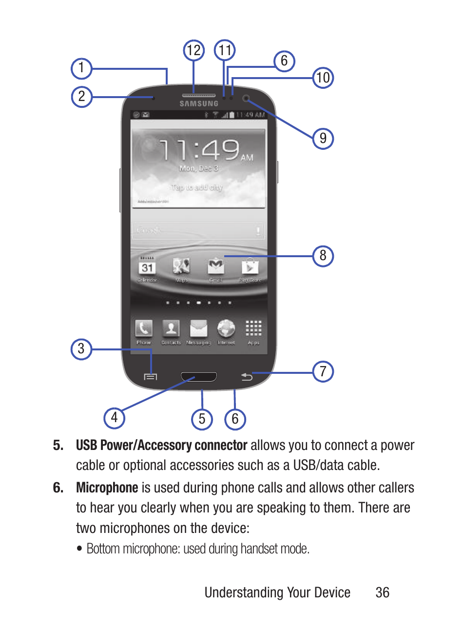 Samsung SCH-S960RWBTFN User Manual | Page 41 / 513