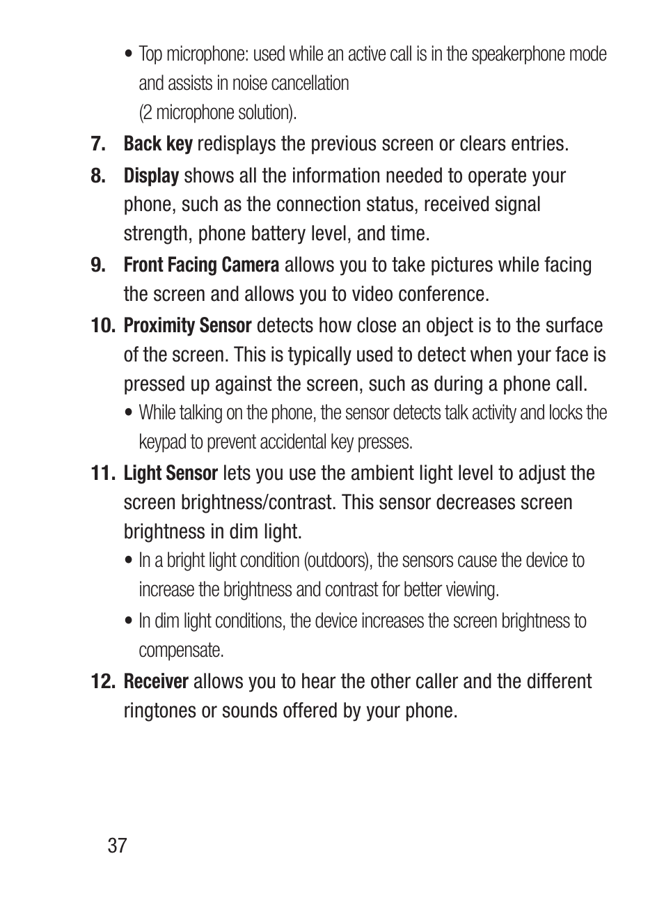 Samsung SCH-S960RWBTFN User Manual | Page 42 / 513