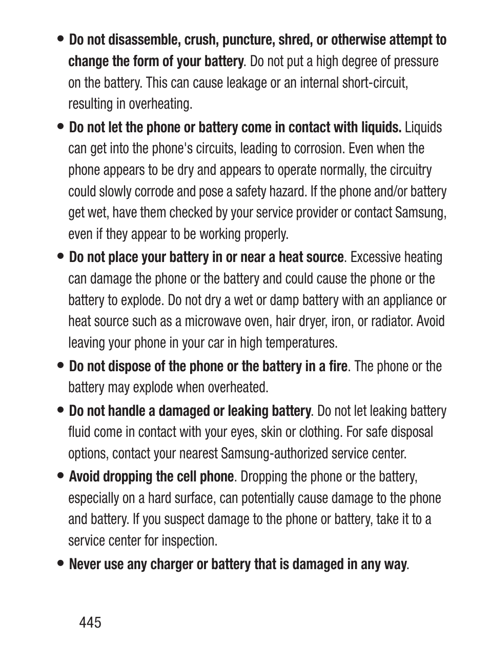 Samsung SCH-S960RWBTFN User Manual | Page 450 / 513