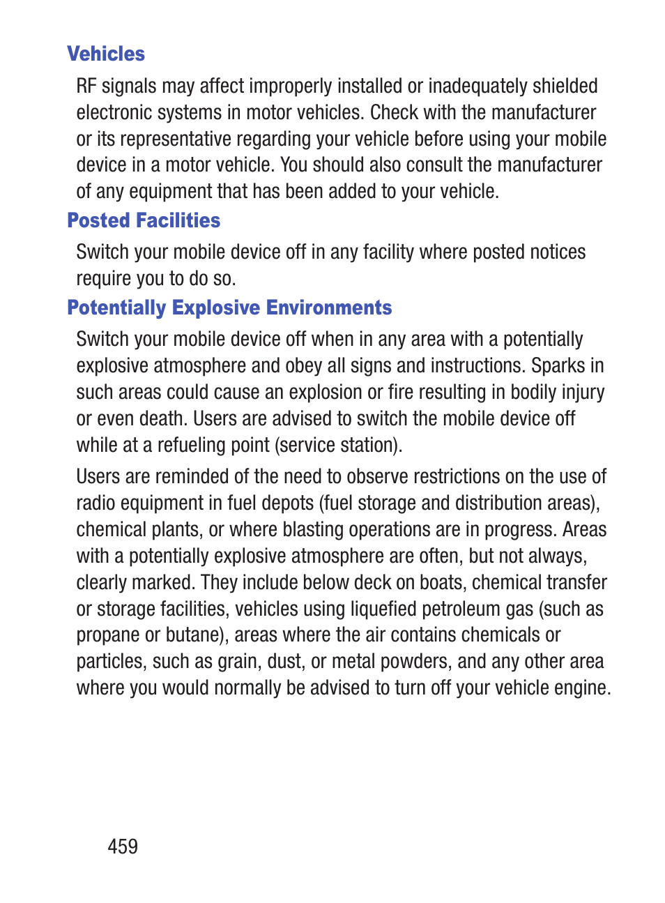 Samsung SCH-S960RWBTFN User Manual | Page 464 / 513