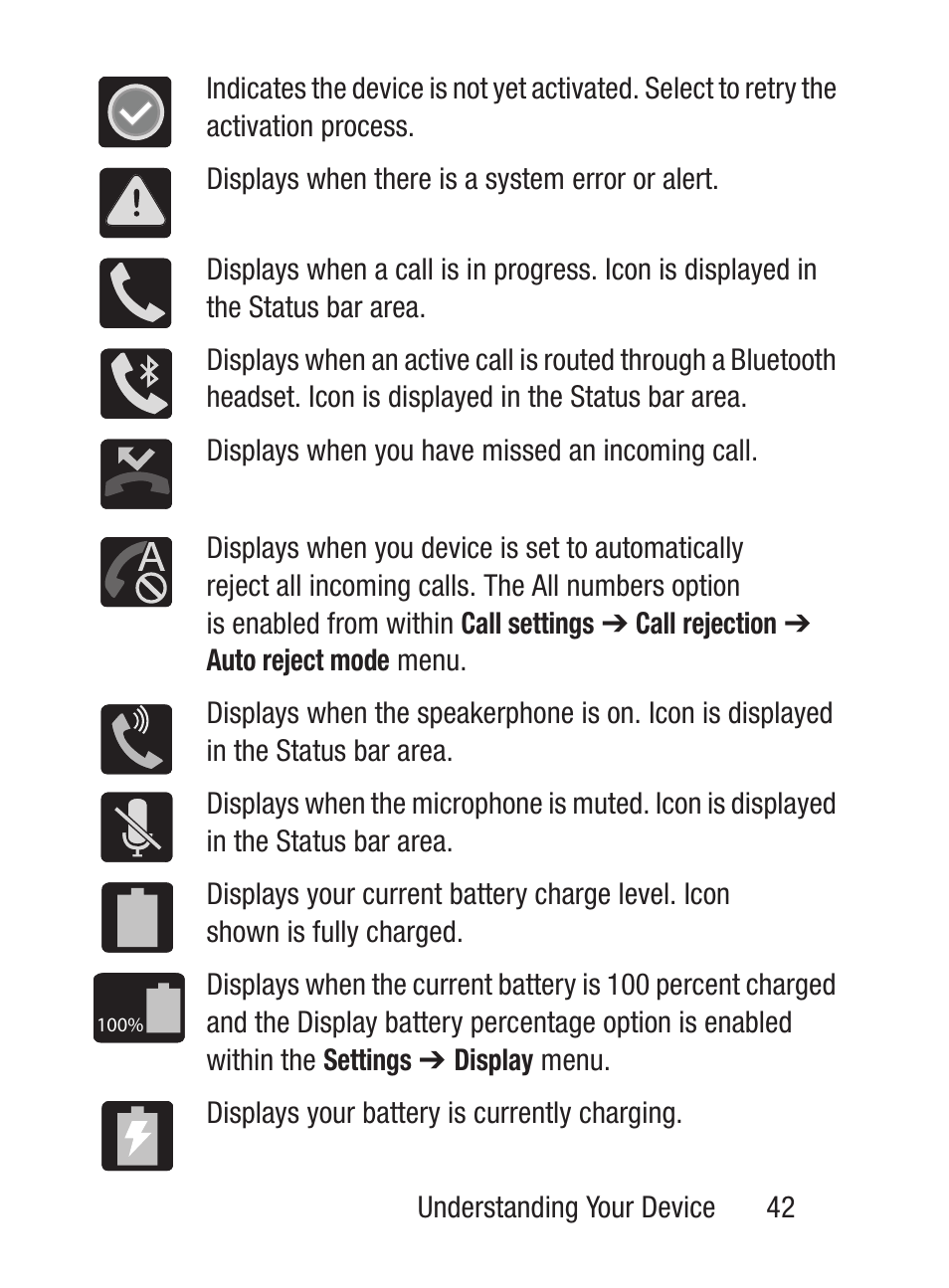 Samsung SCH-S960RWBTFN User Manual | Page 47 / 513