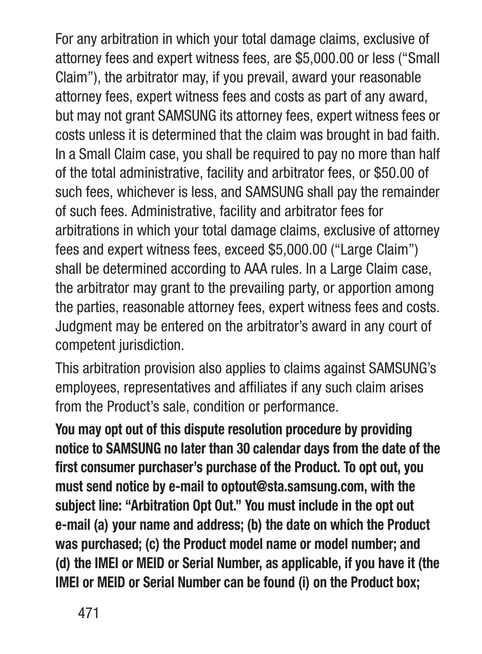 Samsung SCH-S960RWBTFN User Manual | Page 476 / 513