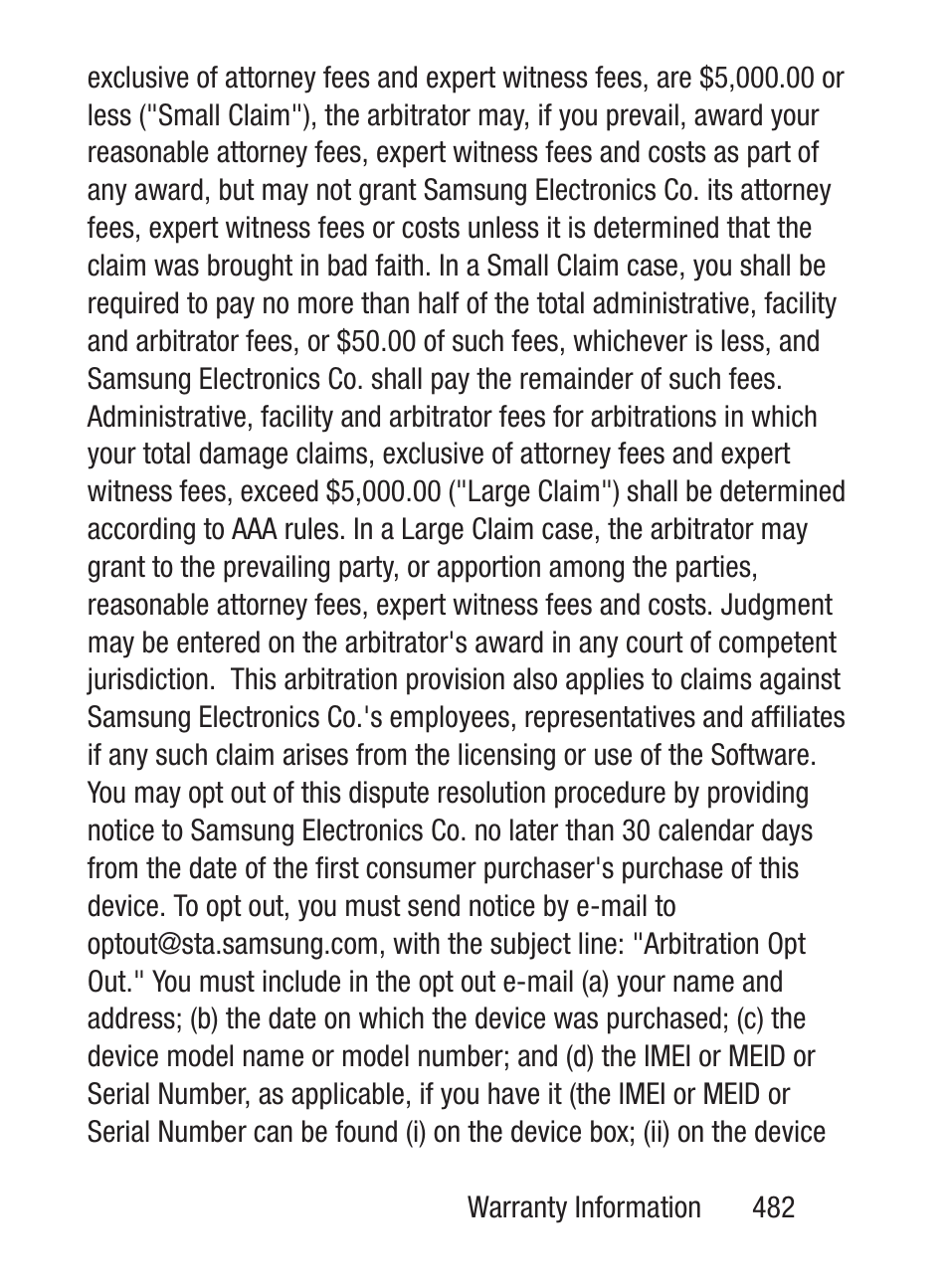 Samsung SCH-S960RWBTFN User Manual | Page 487 / 513