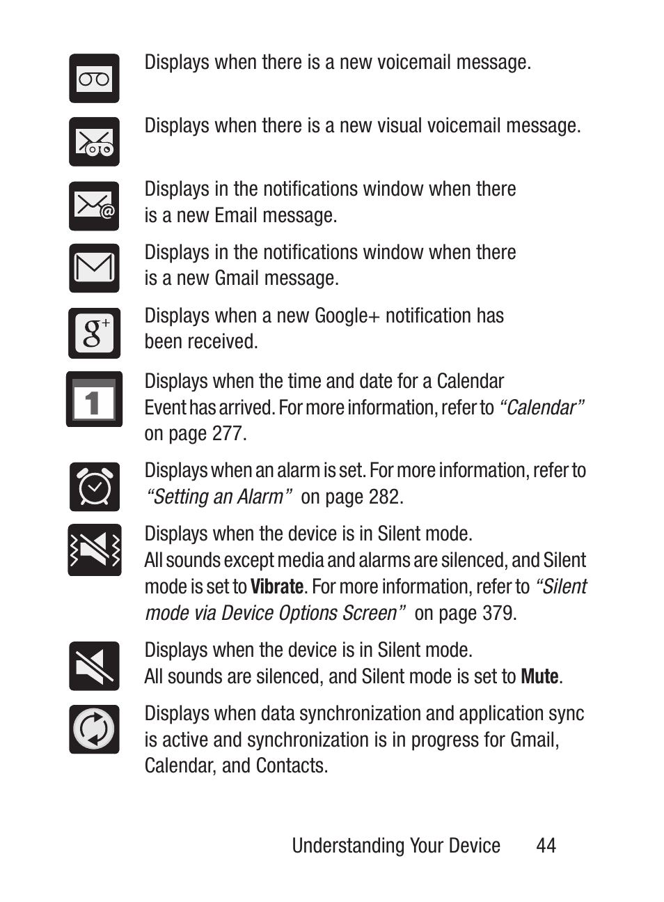 Samsung SCH-S960RWBTFN User Manual | Page 49 / 513