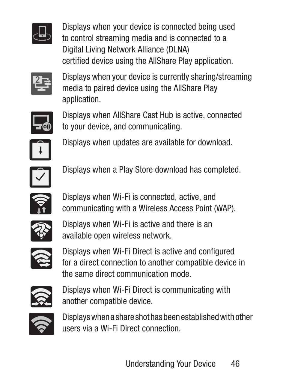 Samsung SCH-S960RWBTFN User Manual | Page 51 / 513