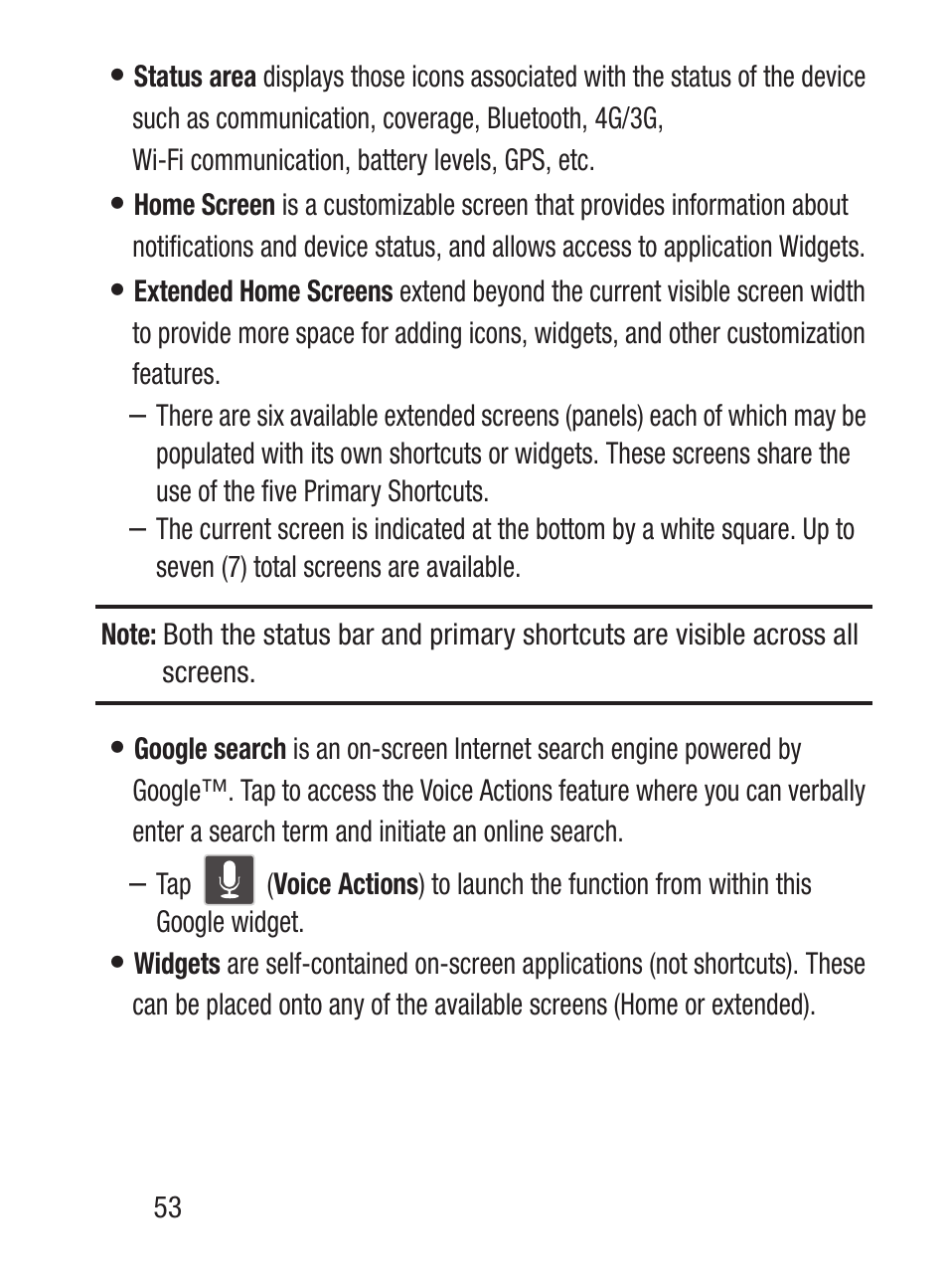 Samsung SCH-S960RWBTFN User Manual | Page 58 / 513