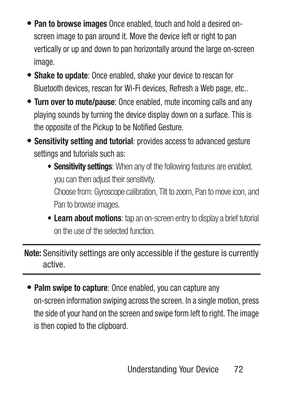 Samsung SCH-S960RWBTFN User Manual | Page 77 / 513