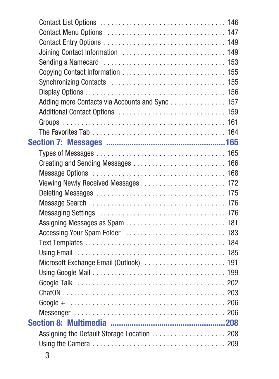 Samsung SCH-S960RWBTFN User Manual | Page 8 / 513