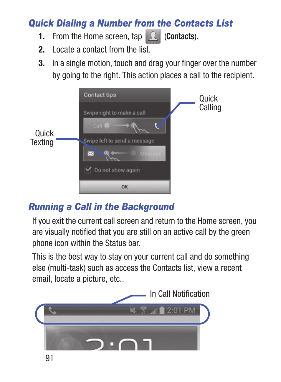 Samsung SCH-S960RWBTFN User Manual | Page 96 / 513