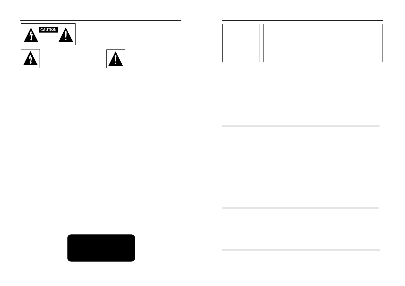 Recautions | Samsung DVD-N501-XAA User Manual | Page 2 / 22
