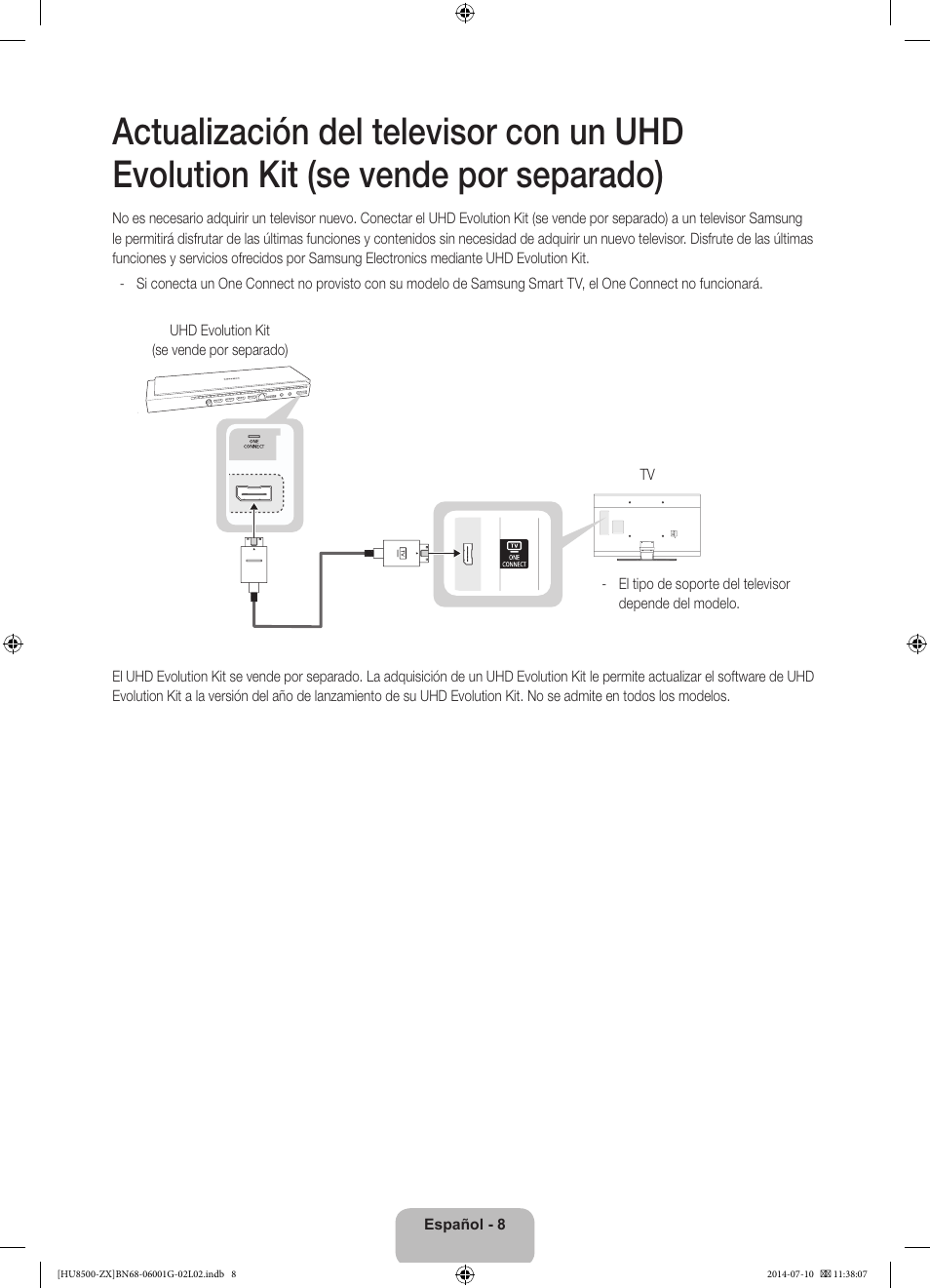 Samsung UN65HU8500FXZA User Manual | Page 37 / 59