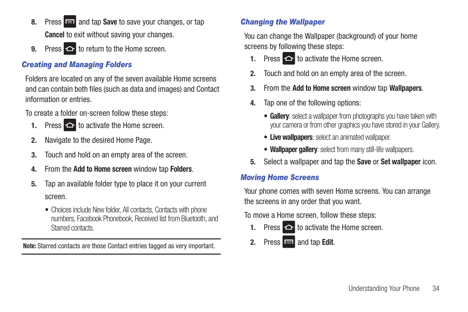 Samsung SGH-I997ZKAATT User Manual | Page 39 / 205