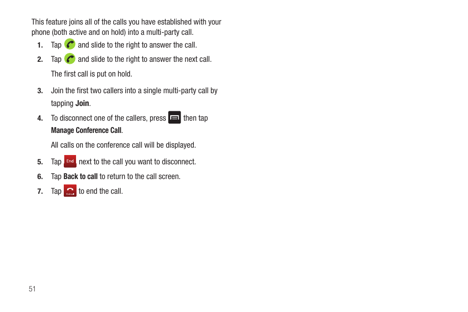 Samsung SGH-I997ZKAATT User Manual | Page 56 / 205