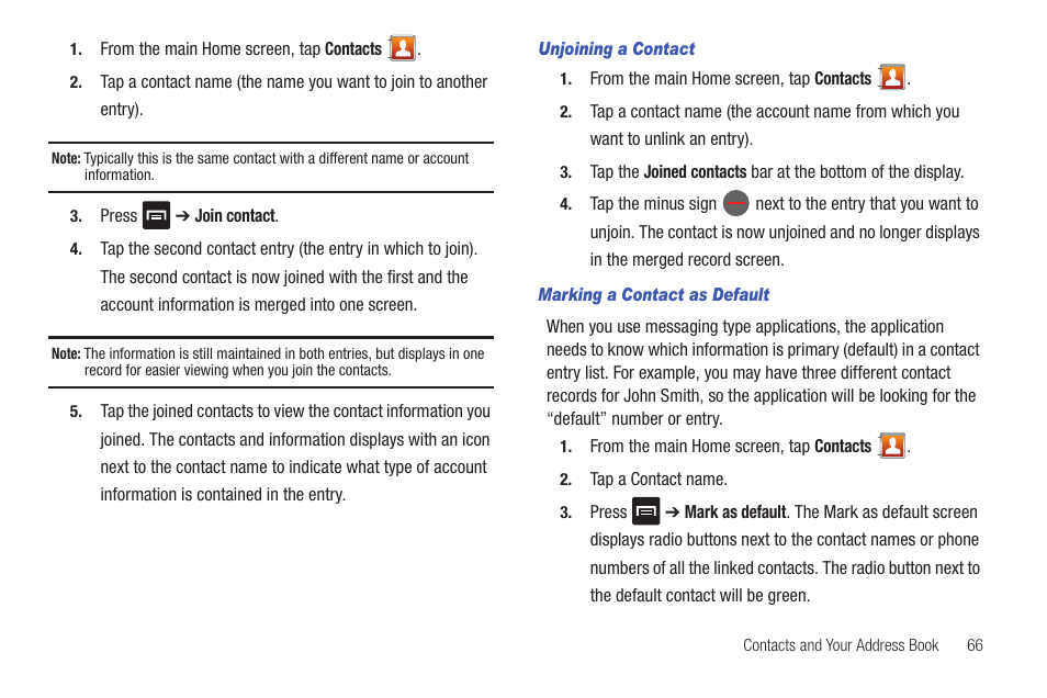 Samsung SGH-I997ZKAATT User Manual | Page 71 / 205
