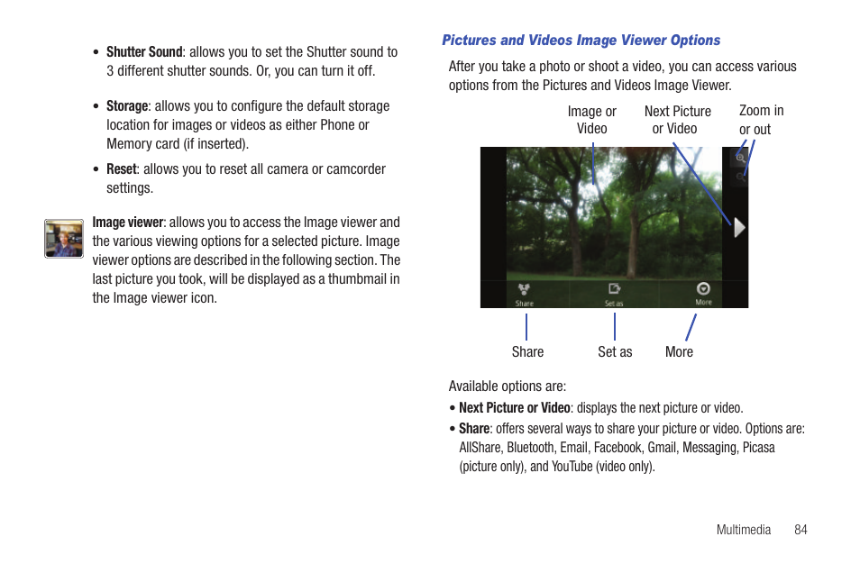 Samsung SGH-I997ZKAATT User Manual | Page 89 / 205