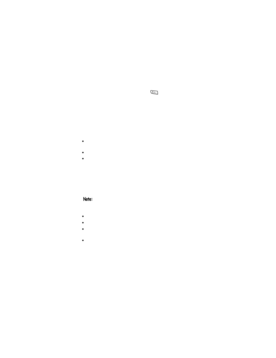 Voice memos | Samsung SCH-A610MSVXAR User Manual | Page 111 / 169