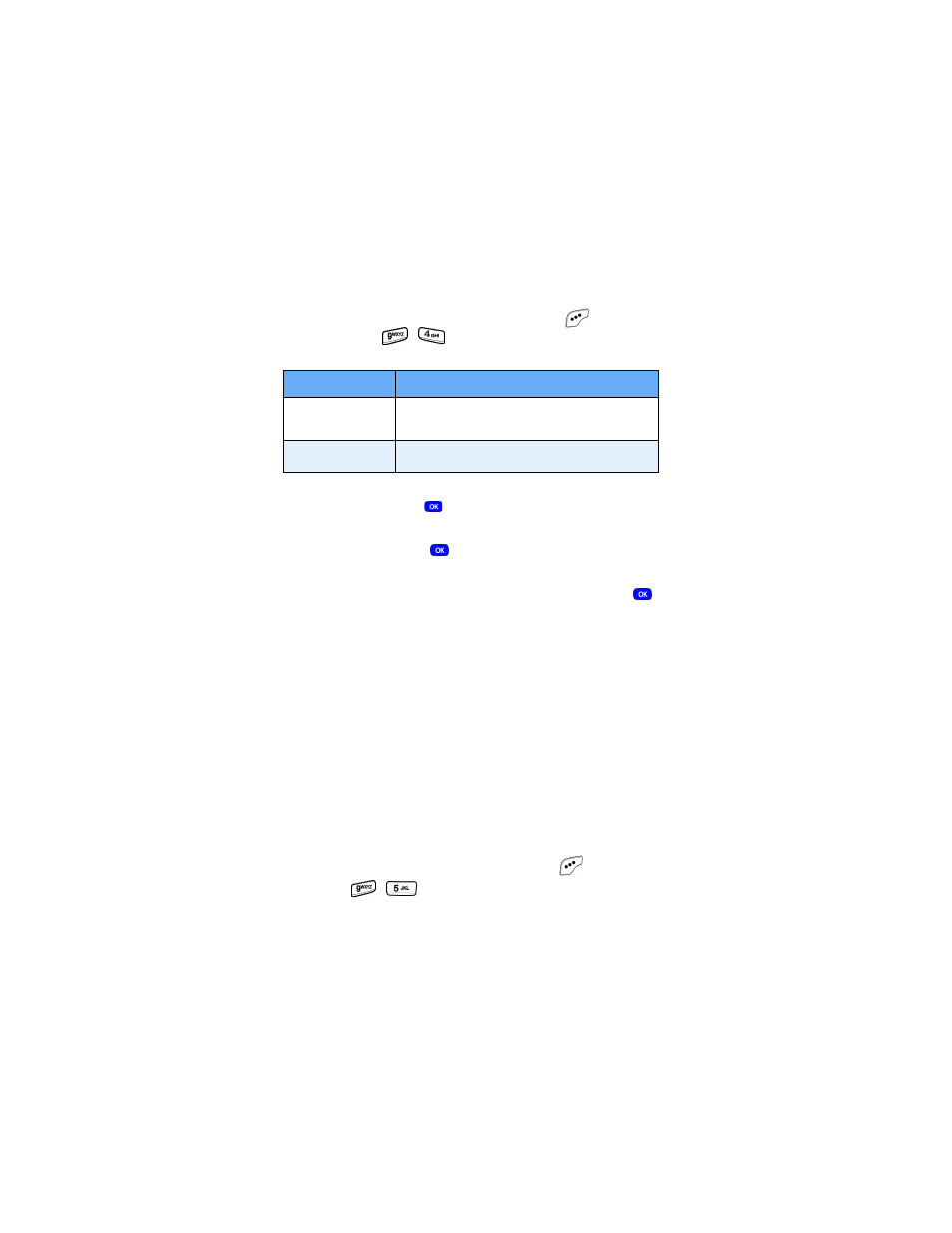 Security | Samsung SCH-A610MSVXAR User Manual | Page 125 / 169