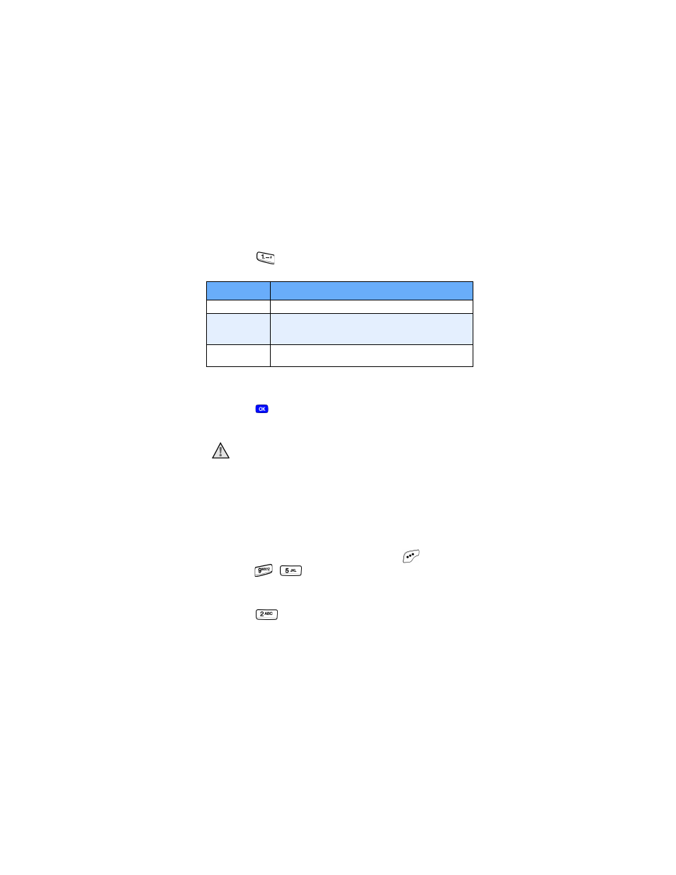 Samsung SCH-A610MSVXAR User Manual | Page 126 / 169