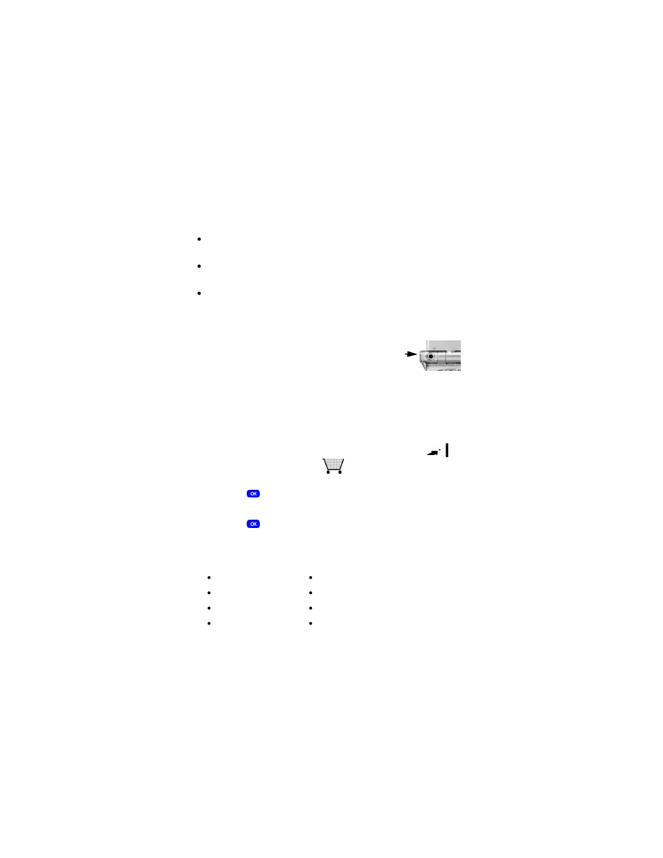 Camera shutter key, Camera wheel, Get it now | Samsung SCH-A610MSVXAR User Manual | Page 17 / 169