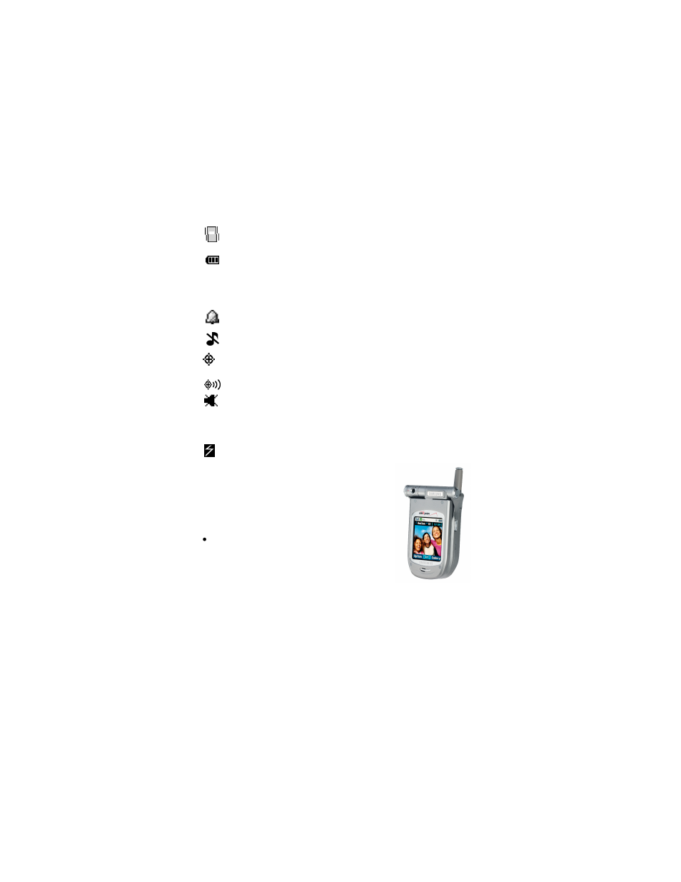Samsung SCH-A610MSVXAR User Manual | Page 19 / 169