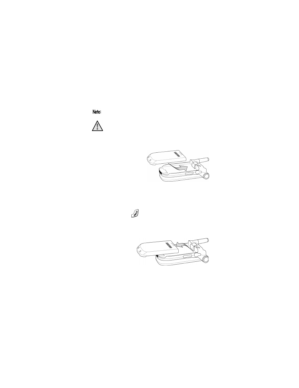 Install the battery, Remove the battery | Samsung SCH-A610MSVXAR User Manual | Page 20 / 169