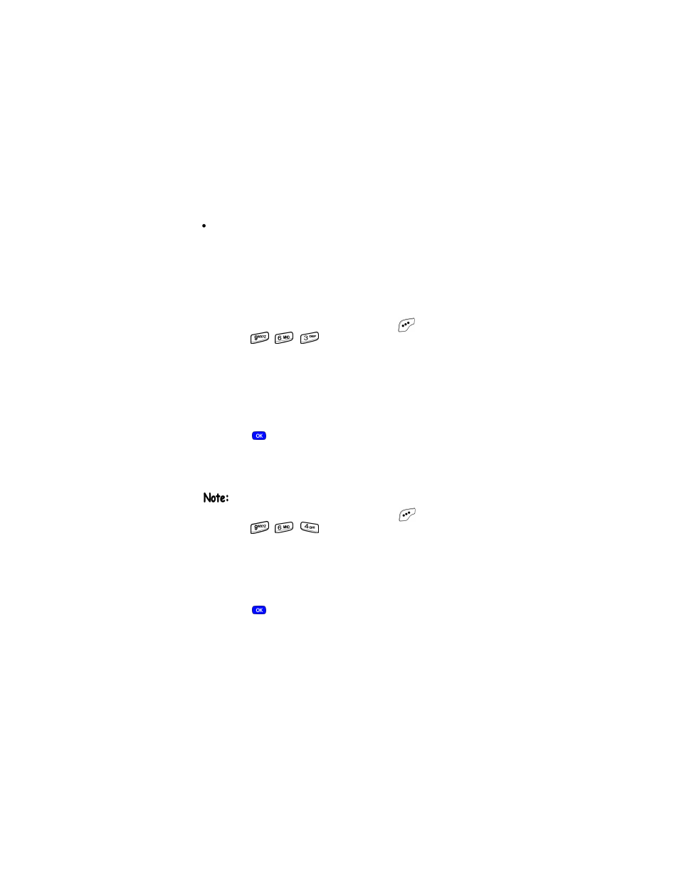 Samsung SCH-A610MSVXAR User Manual | Page 27 / 169